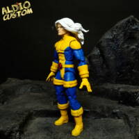 Joseph (X-Men) Custom Action Figure