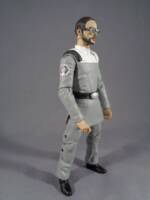 Doctor Pershing (Star Wars) Custom Action Figure