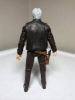 Han Solo (The Force Awakens) (Star Wars) Custom Action Figure