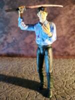 Jung Jae-Heon from Sweet Home (Web Comics) Custom Action Figure