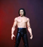 Kylo Ren (Star Wars: The Last Jedi) (Star Wars) Custom Action Figure