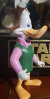 Darkwing duck (Darkwing Duck) Custom Action Figure