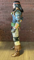 Spirit (G.I. Joe Classified) Custom Action Figure