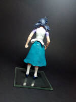 Miho (Saint Seiya) Custom Action Figure