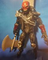 Bloodaxe (Marvel Legends) Custom Action Figure