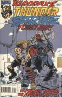 Bloodaxe (Marvel Legends) Custom Action Figure [bloodaxe comic]