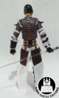 Galen Marek Jedi Temple Exploration (Star Wars) Custom Action Figure