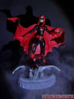 Batwoman (Batman) Custom Action Figure [Batwoman custom action figure 2]