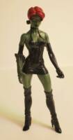 Poison Ivy (Batman) Custom Action Figure