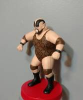 Mantaur (Wrestling) Custom Action Figure