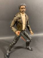 Shaft (Marvel Legends) Custom Action Figure