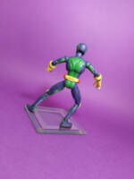 Sea Serpent Dark version (Saint Seiya) Custom Action Figure
