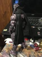 Gorr the God Butcher (Marvel Legends) Custom Action Figure