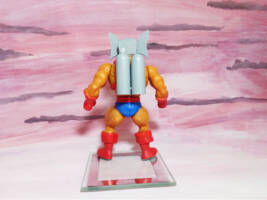 Snout Spout Vintage filmation (Masters of the Universe) Custom Action Figure
