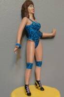 Wendi Richter (Wrestling) Custom Action Figure