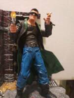 Dc Hitman (DC Universe) Custom Action Figure