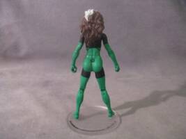 Rogue (Marvel Universe) Custom Action Figure
