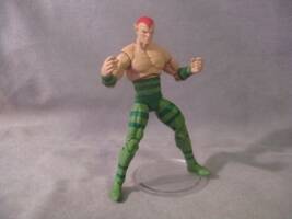 Amazo (DC Infinite Heroes) Custom Action Figure