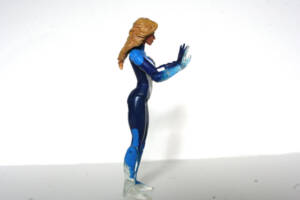 Invisible Woman (Marvel Legends) Custom Action Figure