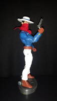 DC Classics Vigilante (DC Universe) Custom Action Figure