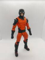 Mirror Master (DC Universe) Custom Action Figure