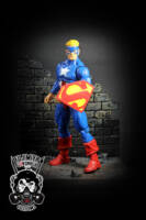 Super Soldier (Amalgam) Custom Action Figure
