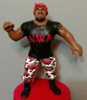 New Jack ECW (Wrestling) Custom Action Figure