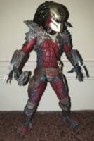 Razor Predator (Predator) Custom Action Figure