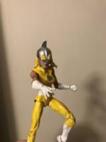 Moonstone (Marvel Legends) Custom Action Figure