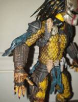 Veteran Predator (Predator) Custom Action Figure