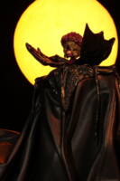 Void (Berserk) Custom Statue / Bust