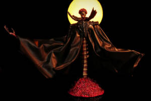 Void (Berserk) Custom Statue / Bust