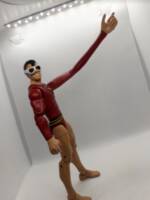 Plastic Man (DC Universe) Custom Action Figure