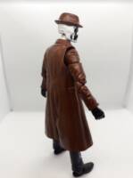 Rorschach (Watchmen) Custom Action Figure