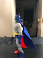 Composite Superman (DC Universe) Custom Action Figure