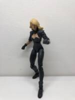 Black Canary (DC Icons) Custom Action Figure