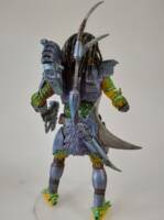 "Emerald" Renegade Predator (Predator) Custom Action Figure