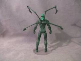 Lasher (Marvel Universe) Custom Action Figure