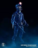Harry Warden (My Bloody Valentine) Custom Action Figure [Harry Warden 3]