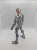 Silvermane (Spider-Man) Custom Action Figure