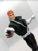 Green Lantern Guy Gardner (Green Lantern) Custom Action Figure