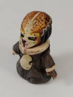 Baby Yaujta (Predator) Custom Action Figure