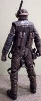Star Wars Bounty Hunter Tabb Panchow (Star Wars) Custom Action Figure