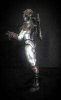 War Machina (Marvel Legends) Custom Action Figure