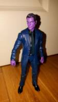 Purple Man (2021) (Marvel Legends) Custom Action Figure