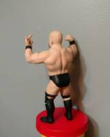 Stone Cold Steve Austin (Wrestling) Custom Action Figure