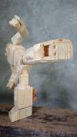 Daimos (Daikatana) Custom Other [High Kick of Wooden Daimos]