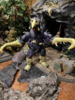 Clacker / Hook Horror (Dungeons and Dragons) Custom Action Figure