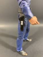 Paladin (Have Gun-Will Travel) (Western) Custom Action Figure