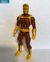 Vigor v3 (Image) Custom Action Figure